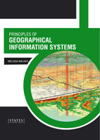 Principles of Geographical Information Systems 1639894373 Book Cover
