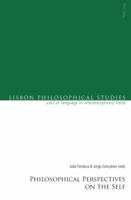 Philosophical Perspectives on the Self 3034314027 Book Cover