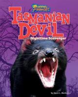 Tasmanian Devil: Nighttime Scavenger 1597167339 Book Cover