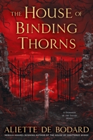 The House of Binding Thorns 0451477391 Book Cover