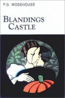 Blandings Castle and Elsewhere 014000985X Book Cover