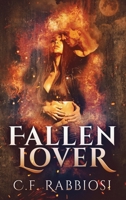 Fallen Lover: A Demon Encounter Romance 4824165296 Book Cover