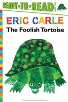 The Foolish Tortoise 1416979166 Book Cover