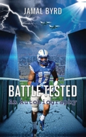 Battle Tested: An Autobiography 1959039253 Book Cover