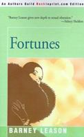 Fortunes 0595091024 Book Cover
