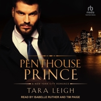 Penthouse Prince B0CGTLLDJN Book Cover