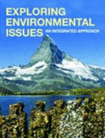 Exploring Environmental Issues: An Integrated Approach 0415268648 Book Cover