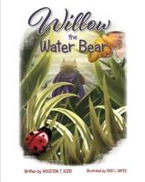 Willow the Waterbear 1684013119 Book Cover