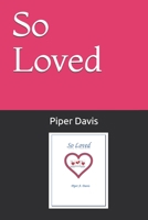 So Loved B0892DJWGY Book Cover