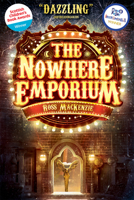 The Nowhere Emporium 1782501258 Book Cover