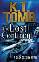 The Lost Continent 1515345351 Book Cover