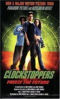 Clockstoppers 0743442229 Book Cover