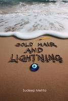 Gold Hair and Lightning B0CLPYVQWF Book Cover