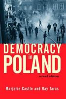 Democracy in Poland (2nd Edition) 0813339359 Book Cover