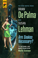 Are Snakes Necessary? 1789091454 Book Cover