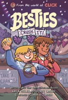 Besties: Crush It B0H9D3B1G4 Book Cover