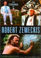 The Cinema of Robert Zemeckis 0878332936 Book Cover