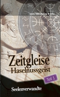 Seelenverwandte (Teil 1): Haselnussgeist 3754328131 Book Cover