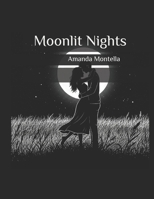 Moonlit Nights (Weather for Wet Thoughts) (Portuguese Edition) B0F5MJ2M1J Book Cover