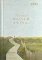Personal Prayer Journal 0890663270 Book Cover