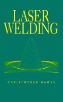 Laser Welding 0070161232 Book Cover