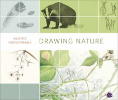 Drawing Nature 1408134489 Book Cover