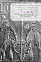 Equals Arctg X: The Hyperbola of the World Order 0761834990 Book Cover