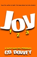 Joy 123 173598762X Book Cover