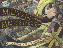 Milly and the Macy's Parade 0439297559 Book Cover