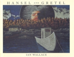 Hansel und Gretel 0888992122 Book Cover