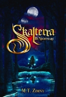 Skalterra By Nightmare (The Skalterra Duology) 173565714X Book Cover