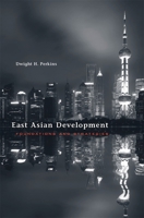 East Asian Development 0674725301 Book Cover