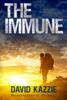 The Immune: Complete Four-Book Edition 1733134115 Book Cover