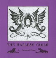 The Hapless Child 0396078176 Book Cover