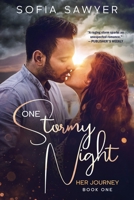One Stormy Night (The Her Journey) 1648980813 Book Cover