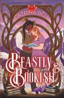 Beastly & Bookish: Horned up for the Holidays B0CNZJS4BM Book Cover