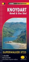 Knoydart: XT25 (Superwalker XT25) 1851376399 Book Cover