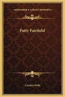 Patty Fairfield 1985852063 Book Cover