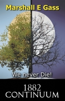 1882 Continuum 9389113695 Book Cover