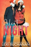 Silent Night B0851LFPF8 Book Cover