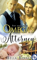 Omega's Attorney B0BY4SRXNS Book Cover