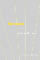 Samsara: and other Short Stories B0H6SFMRYY Book Cover