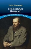 Ве́чный муж 0486465721 Book Cover
