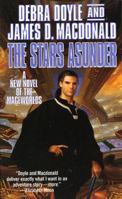 The Stars Asunder 0312864108 Book Cover