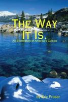 The Way It Is. 1312966564 Book Cover