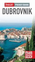 Insight Pocket Guide: Dubrovnik 9812821341 Book Cover
