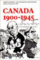 Canada 1900-1945 0802068014 Book Cover