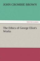 The ethics of george elitos works 3842483465 Book Cover