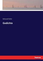 Gedichte (German Edition) 374343427X Book Cover