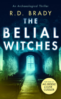The Belial Witches 1036702480 Book Cover